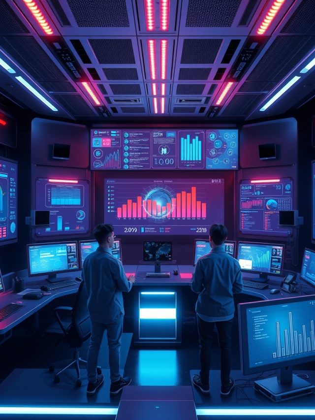 Dominate Digital Marketing 2025