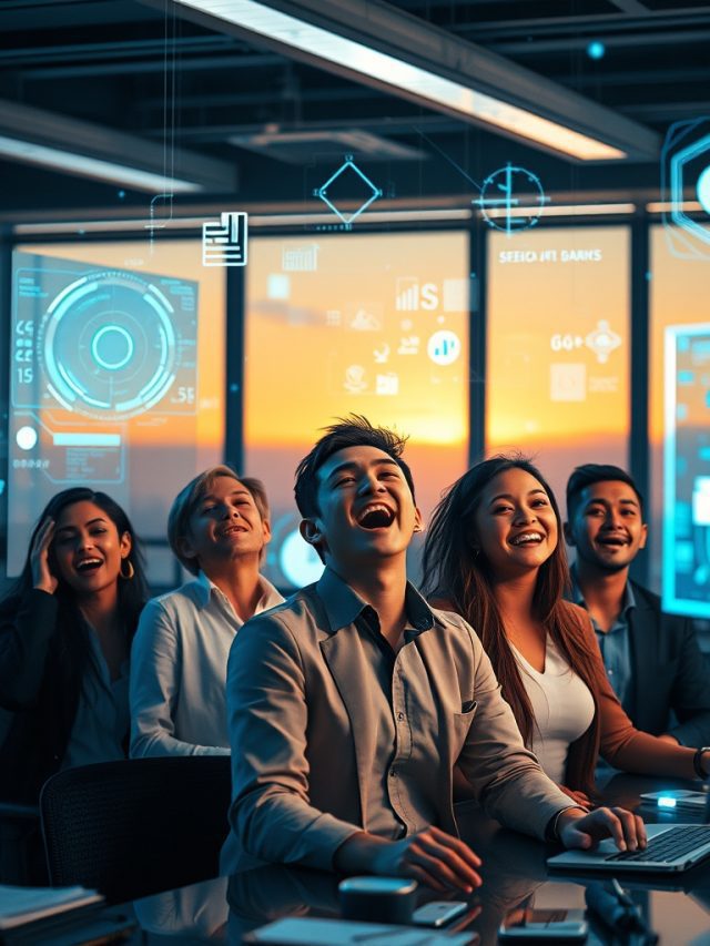 What If AI Needed No Training?