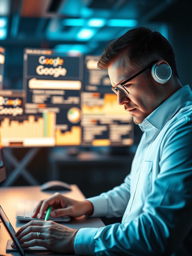 The 61% CTR Drop: Surviving Google’s AI