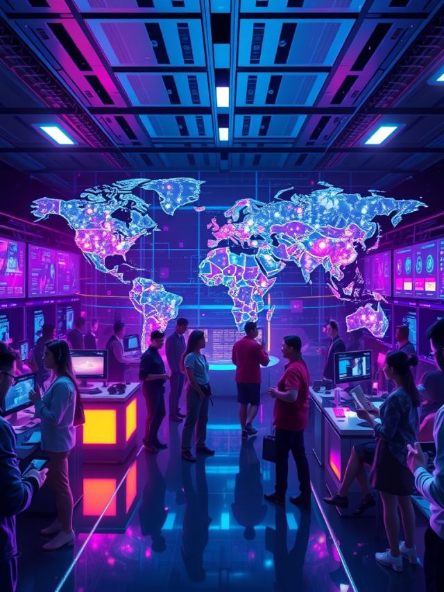 1600+ Languages: Meta’s AI Tool