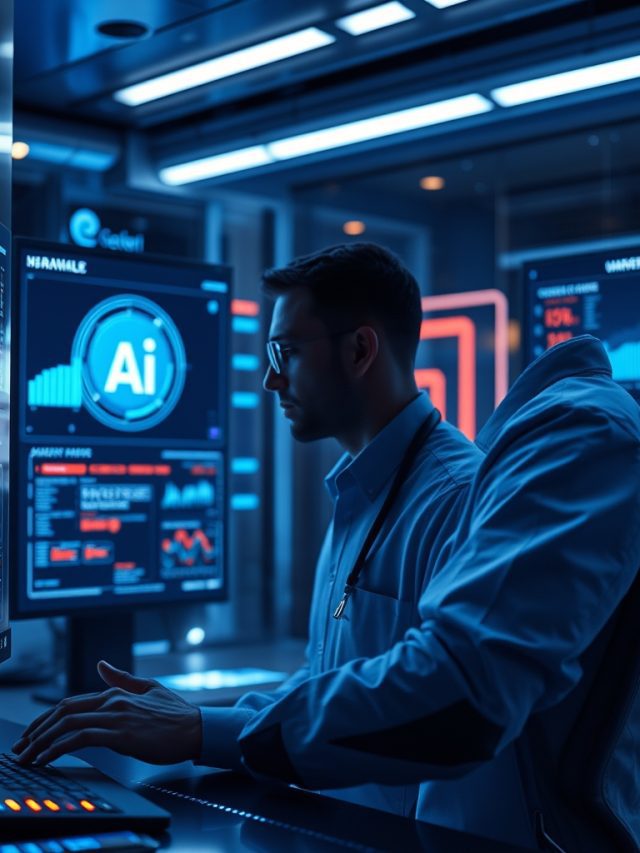 Rank in Google’s AI Mode