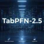 Prior Labs TabPFN-2.5: Pioneering Scale and Speed in Tabular AI Foundation Models