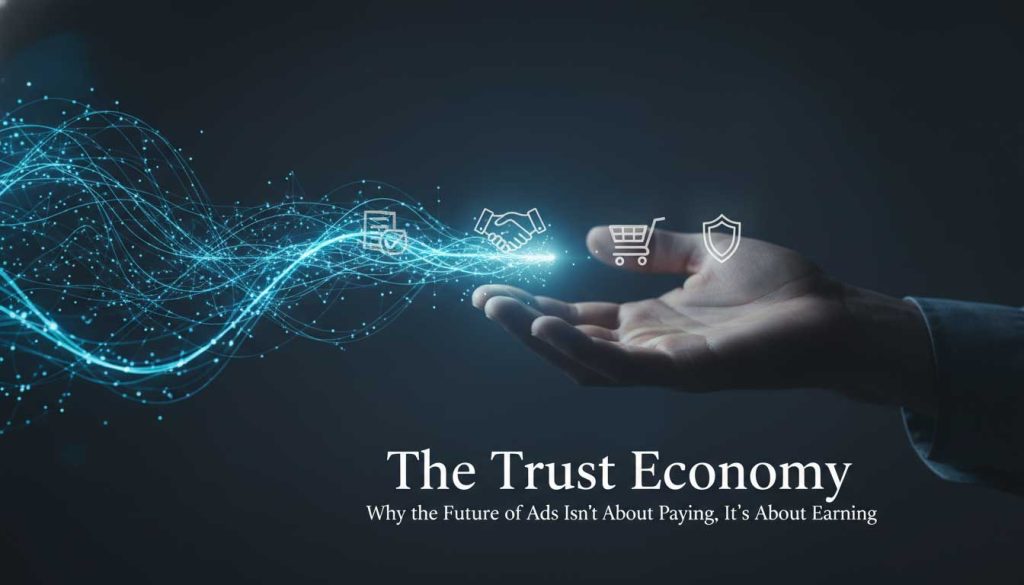 The Future of Advertising: Why ChatGPT’s Model Prioritizes User Trust Over Payment