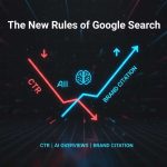 Study Confirms Google’s AI Overviews Are Redefining Organic and Paid CTR Metrics