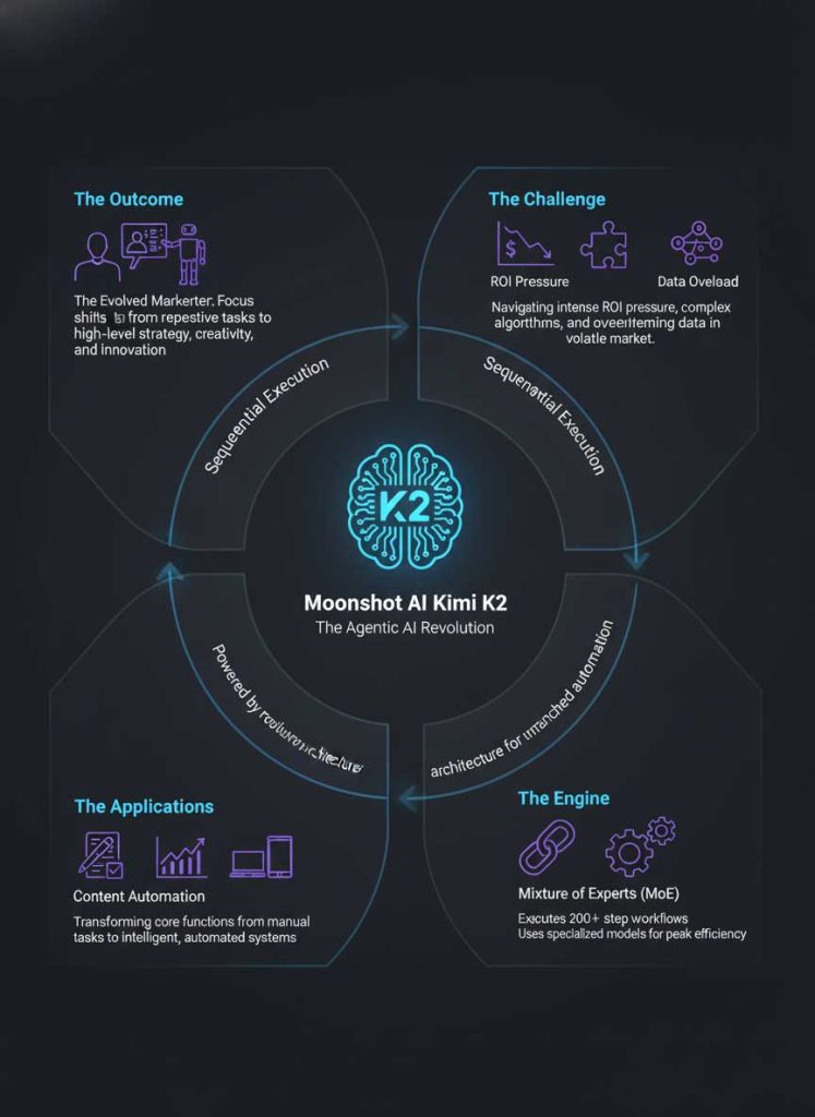 Moonshot AI Launches Game-Changing Kimi K2 Thinking Model with Unmatched Sequential Tool Execution