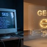 GEO vs SEO: The 2026 Strategy Shift
