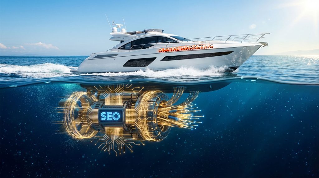 SEO vs Digital Marketing What’s the Difference & Which Drives Better Business Growth