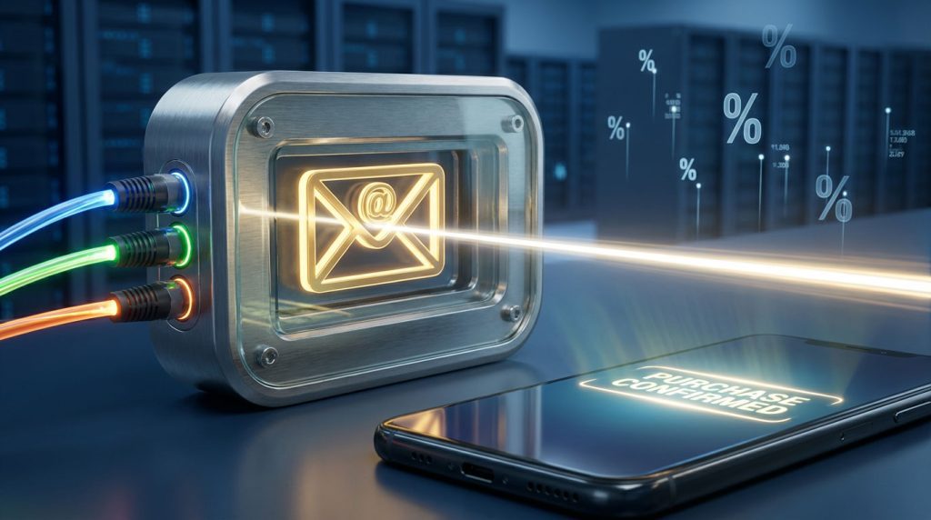 The 3 Types of Behavioral Triggers That Drive Email Conversions