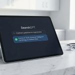 Healthcare GEO: How to Win Trusted AI Search Citations?