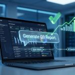 Let Users Control Your App Through Chat with Crow’s AI Agent